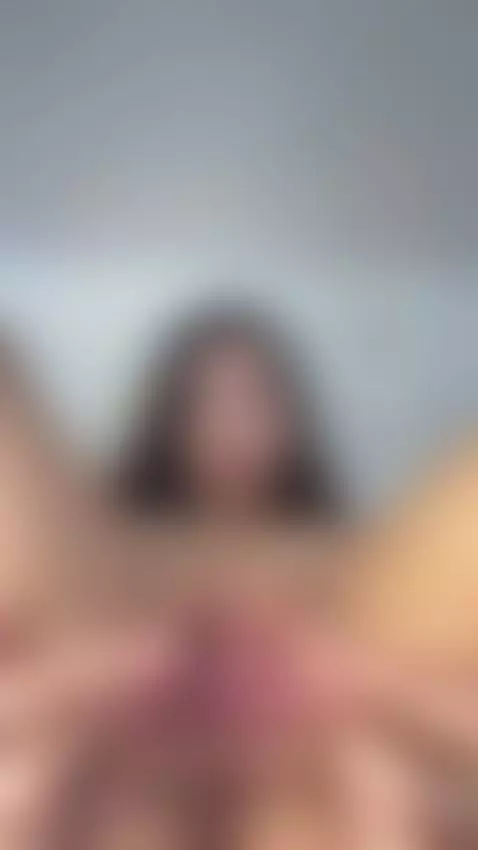 Cock + fingers = my current religion 🙏🍆🖐️ by oliveflirt
