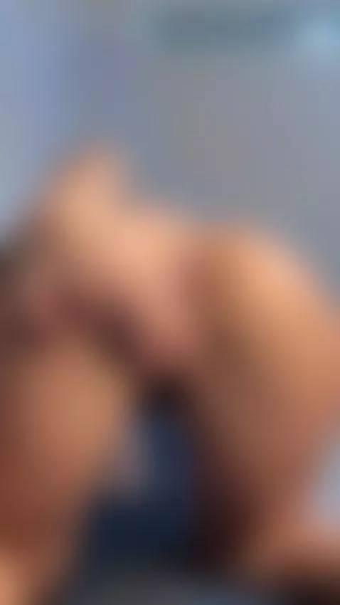 Fuck me in the shower, pin me to the wall and make me scream by oliveflirt