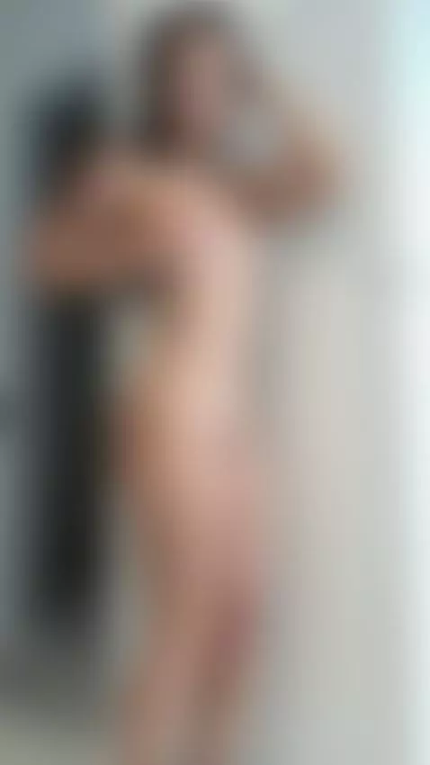 Fat dick stretching my cunt wide, fingers in my ruined ass by oliveflirt