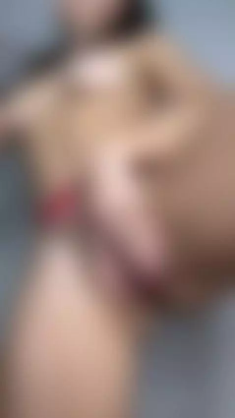 Your personal cum toilet is always ready 💦 by oliveflirt