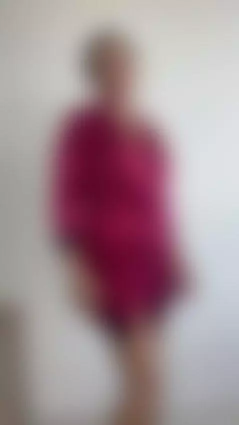 I don't know if you're ready for a horny girl like me in you... by wowjennifer