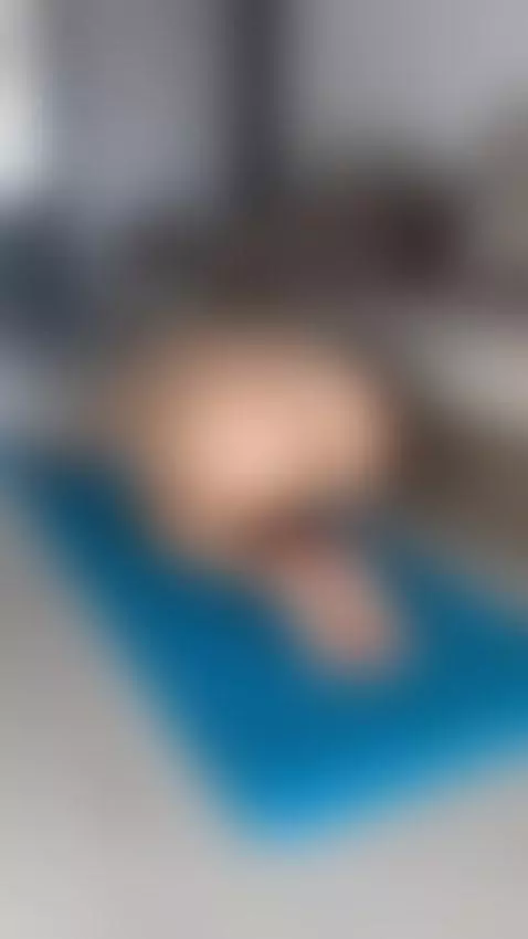 Wanna feel my first creampie today by wowjennifer