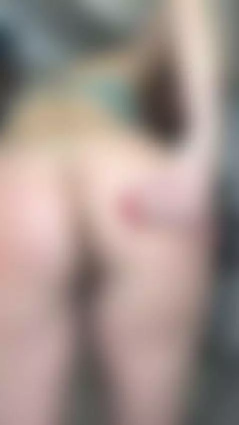 My holes are burning🔥 by wowjennifer