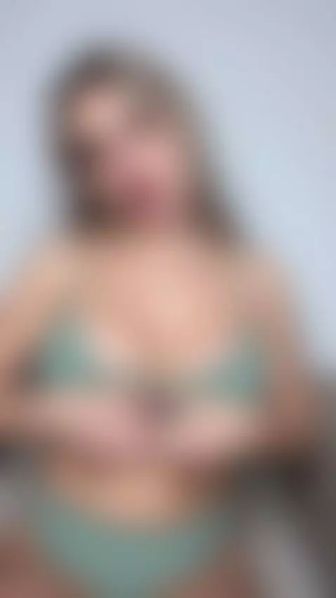 Play with my big tits🍒 by wowjennifer