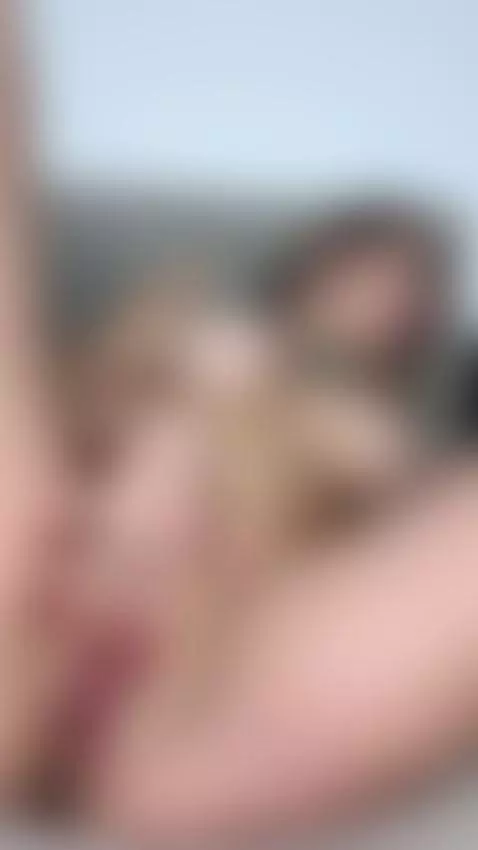 I want you to lick me all over, my sweetie🤫 by wowjennifer