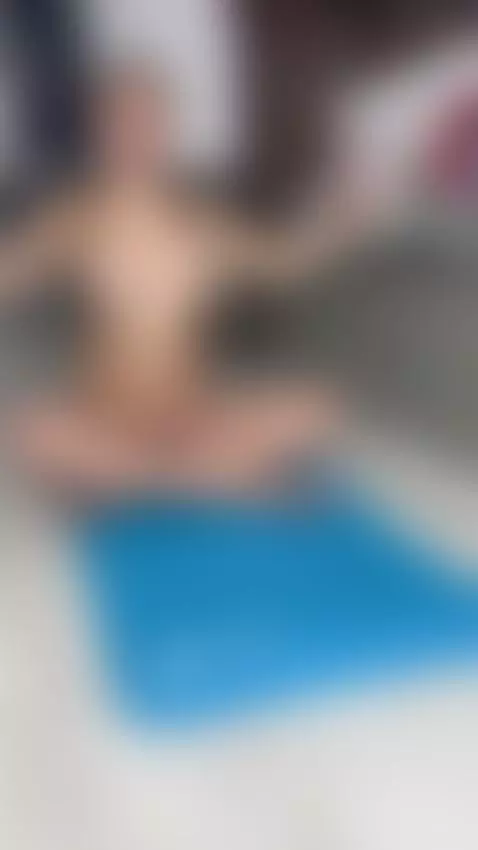 My rug is wet from my hot pussy🤫 by wowjennifer