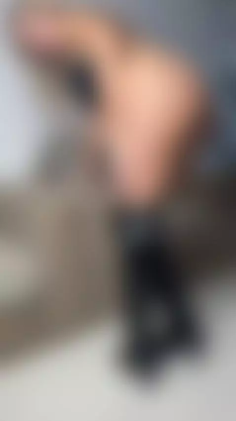 i’m soooo ready for doggystyle by wowjennifer