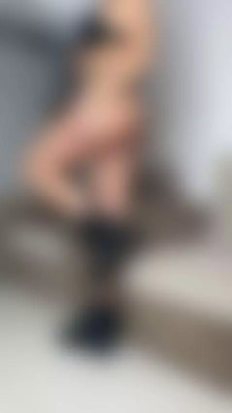 Am I sexy in these boots?💋 by wowjennifer