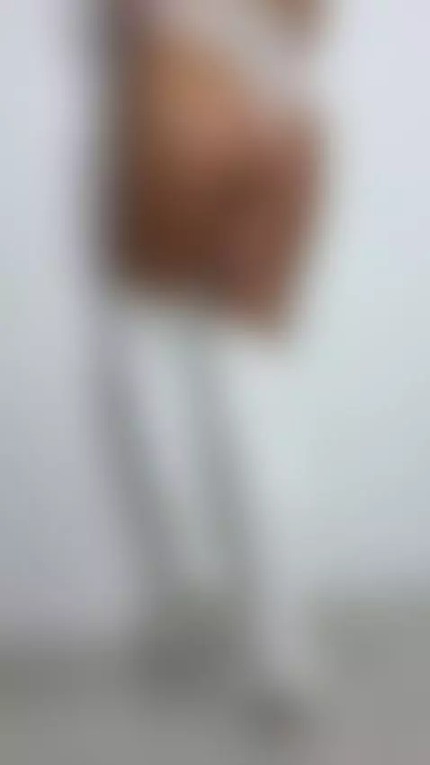 A perfect fit on my curves🍑 by wowjennifer