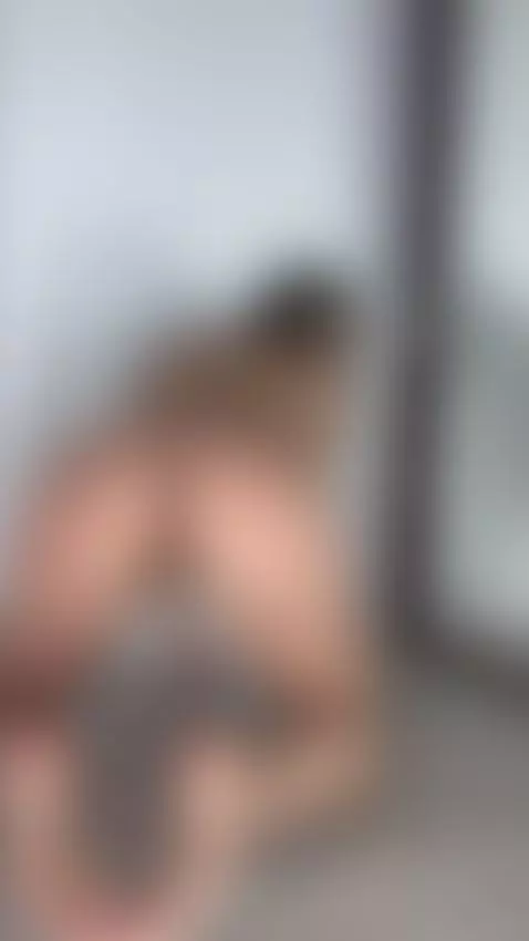 How do you like the back view?🍑 by wowjennifer