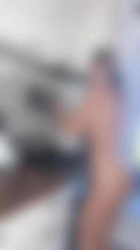 I always cook naked🤫 by wowjennifer