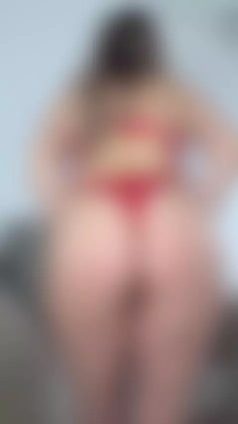 Do you want to see me without panties?🫢 by wowjennifer