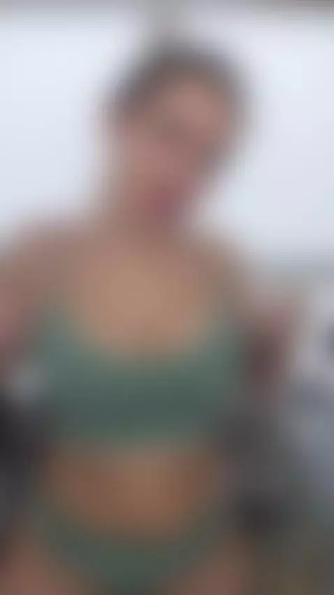 with or without top?🍒 by wowjennifer