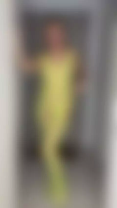 Hope my body turns you on😘 by wowjennifer