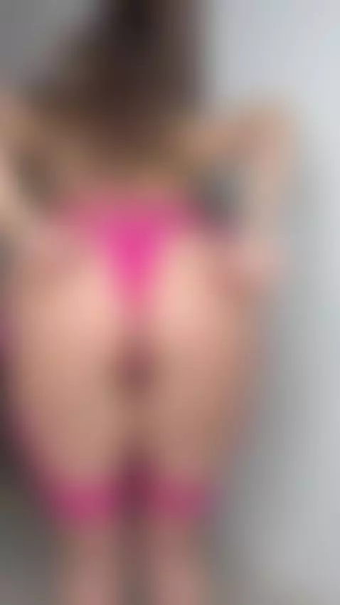 Do I look average in my thong by wowjennifer