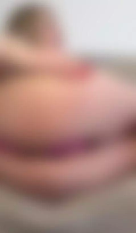 Please take these panties off my juicy ass🍑🔥Join my OF by wowjennifer