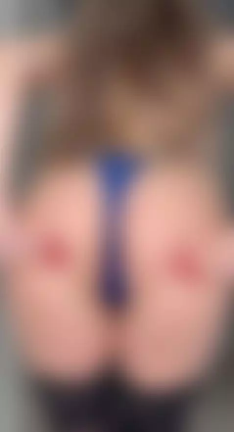 bite or lick?🍑you can see my dilated asshole on my OF🔥 by wowjennifer
