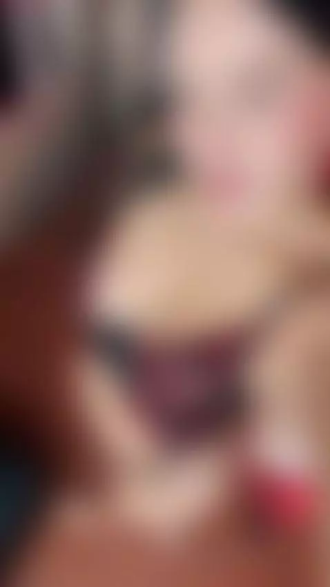 Guys, I love playing with my pussy, come and play together 😈... by hadley-7