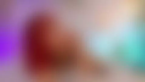 your glass fox by cristalfoxy