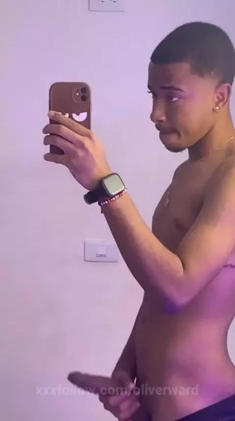 🔥Hot Boy Live 😈💦 https://stripchat.com/OliverWard/follow-me by oliverward