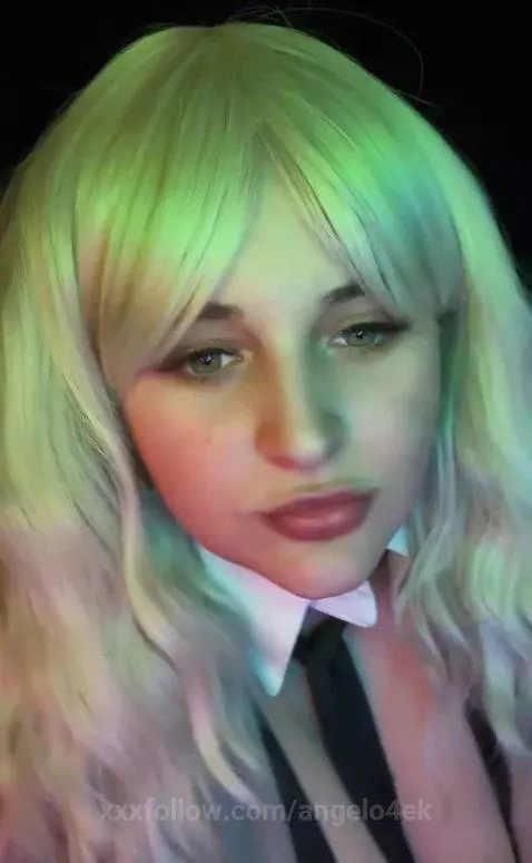 Do you like big boobs? by angelo4ek