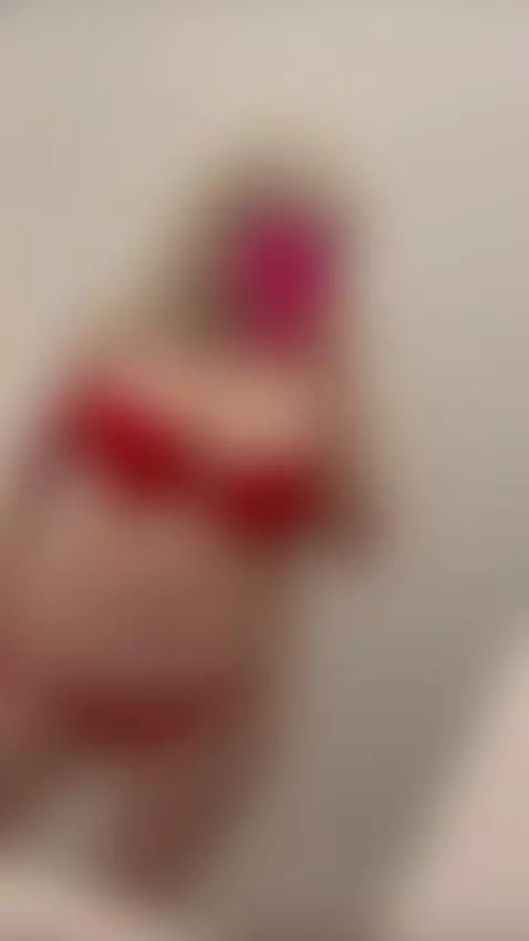 Does red underwear suit me? by angelo4ek