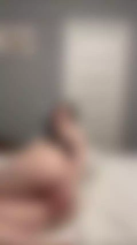 I love exploring my body. Today I'm playing with my tight as... by angelo4ek