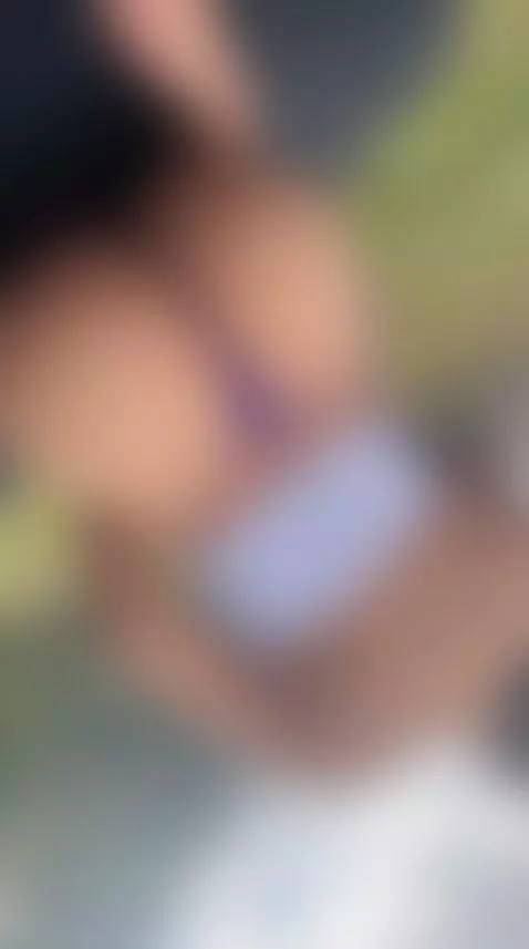 outdoor babygirl by miaa-rosse