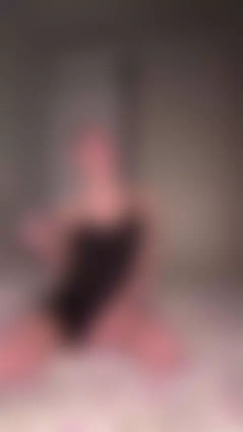 we won't need lube by alexanoirr