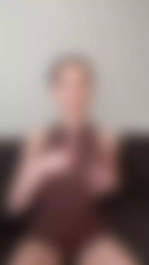 Is this girl hinting at something? by alexanoirr