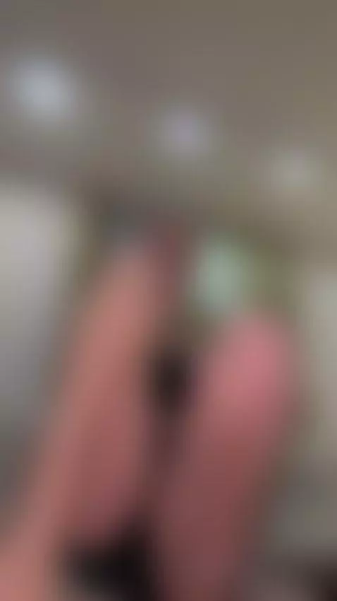 Your cum is only allowed on my feet by alexanoirr