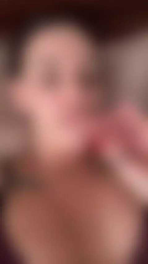 your hard cock provokes me between my huge tits by alexanoirr