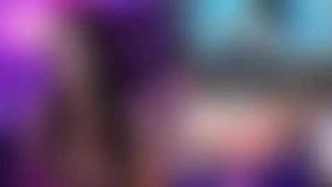 🍆😈 Watching my pussy lips stretch and grip the thick fuckmac... by cataleyaglow