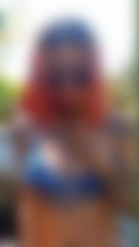 I miss you here 😈🍭 by scarlettslim