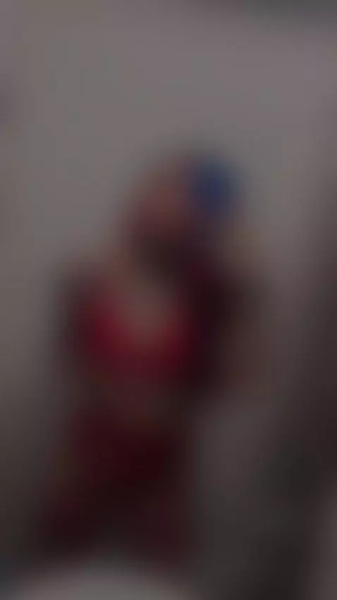 que rico que estuvieras aqui 😈😈 by scarlettslim