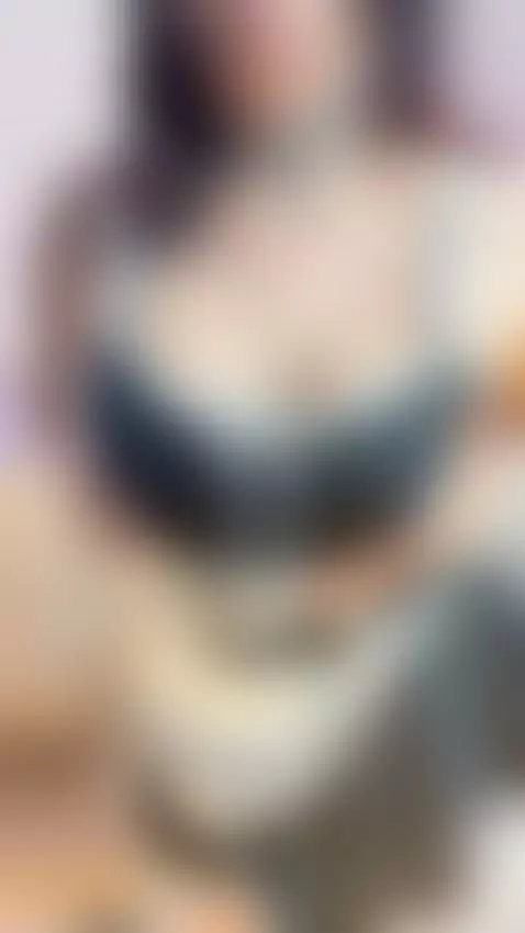 Look at me in my delicious maid dress by scaarlettfoxx