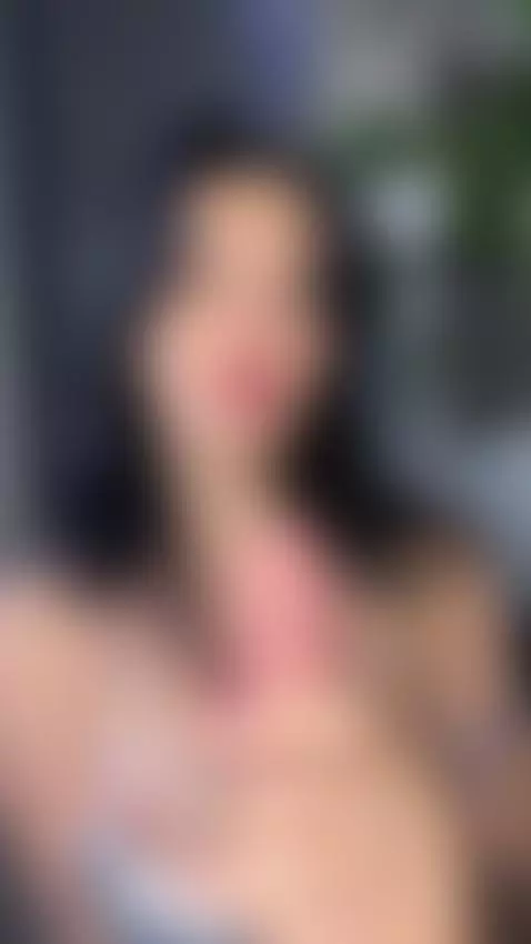 Shhh… I only show that to my VIPs 😇👇 by yourfavcamille