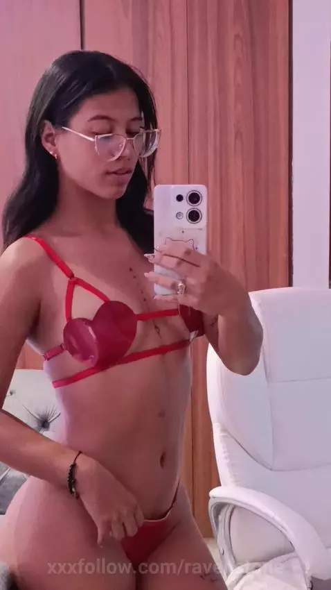 ❤️❤️❤️ by ravenstone