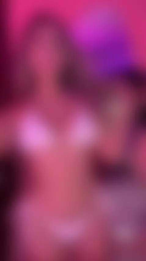 sexy latina by charlotteloves