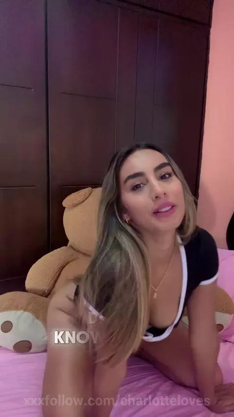 sexy latina by charlotteloves