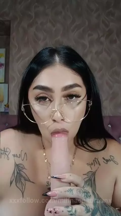 what do you expect to serr the next serter sucked by me 🔥😈 by milfnaomibraunx