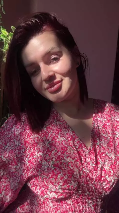 One click changes everything. Trust me 😏 by astida