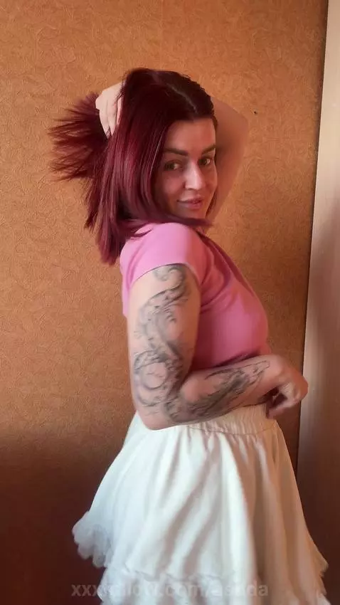 Get to know the real me — subscribe to my OnlyFans. by astida