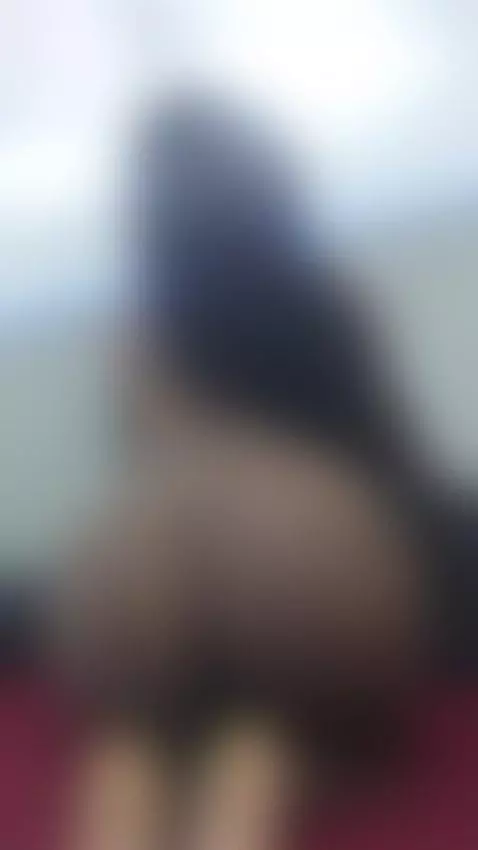 My ass by liz-ortega30