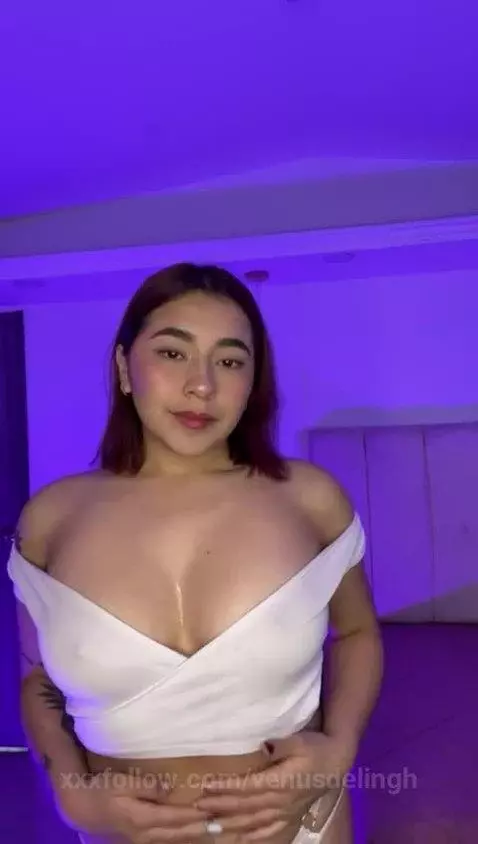 My tits are yours, do you want to fill them with milk? by venusdelingh