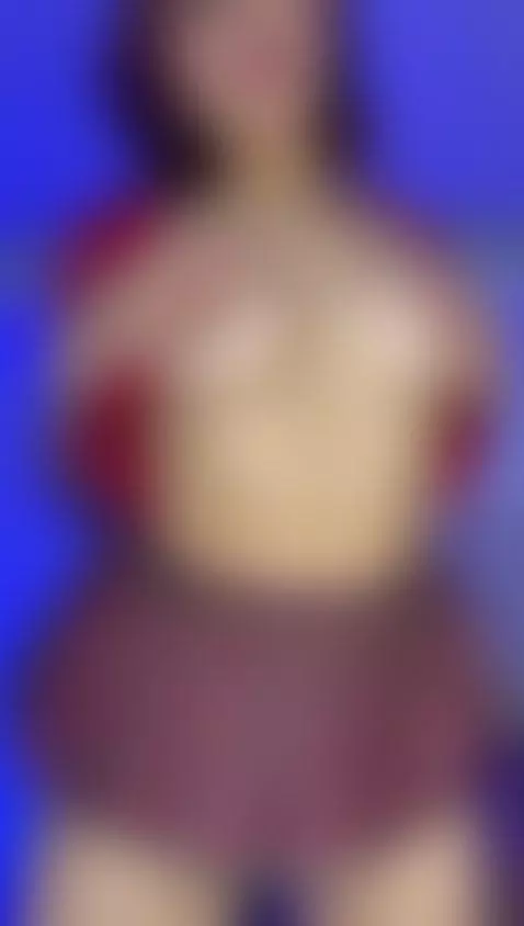 I want to be your horny student by venusdelingh