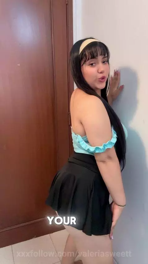 "What you see is just a small taste; the best is elsewhere. ... by valeriasweett