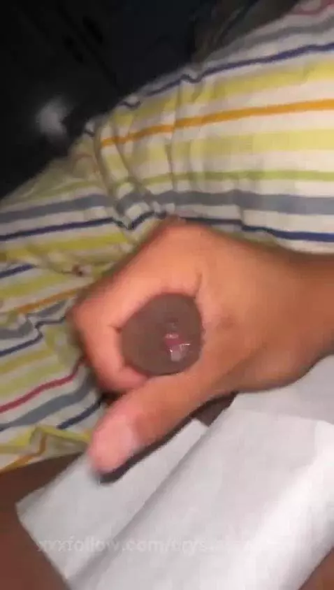 cum by crystalevainss