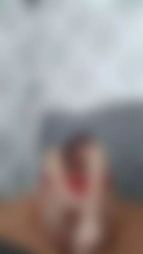 Ready for a marathon... What do you want to do first? 😈 by katheblows