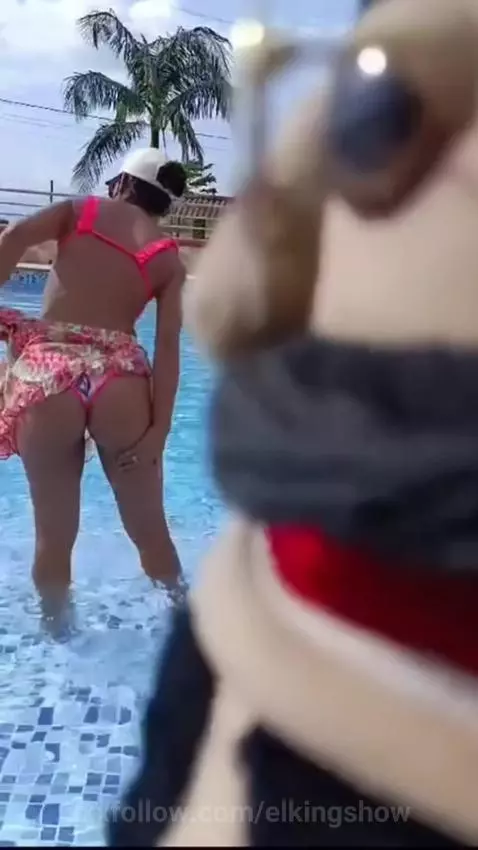 este culote  🍑 me encanta @ravenstone 😈 by elkingshow